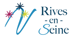logo de Rives-en-Seine