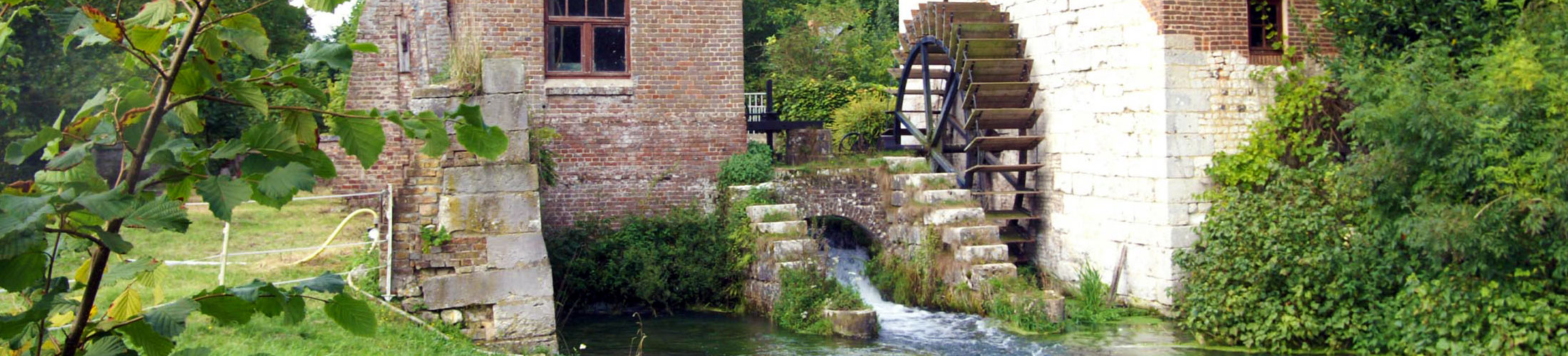 Rives-en-Seine 