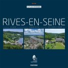 Livre sur le patrimoine de Rives-en-Seine