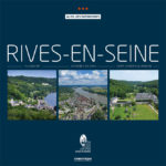 Livre sur le patrimoine de Rives-en-Seine